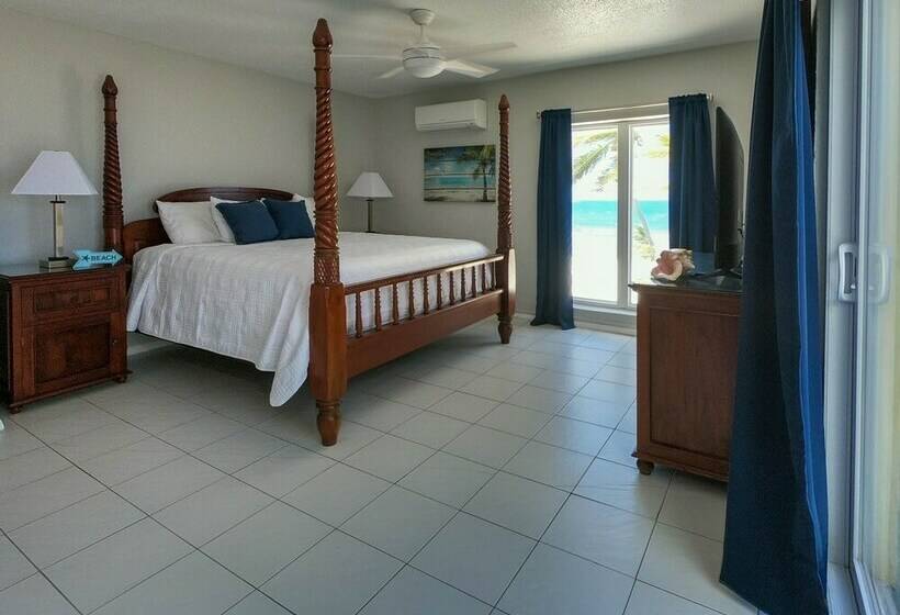 اتاق استاندارد با تخت دو نفره بزرگ, The Palms At Pelican Cove