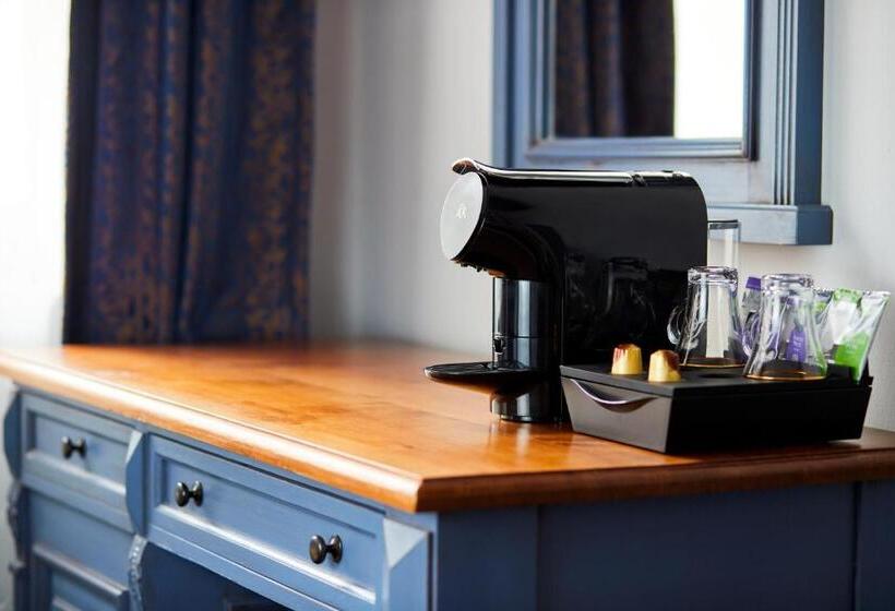 Standard Egyágyas Szoba, U Kata