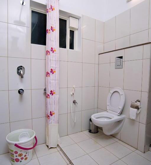 سوئیت با تخت بزرگ, Vasudevam Premium Suites