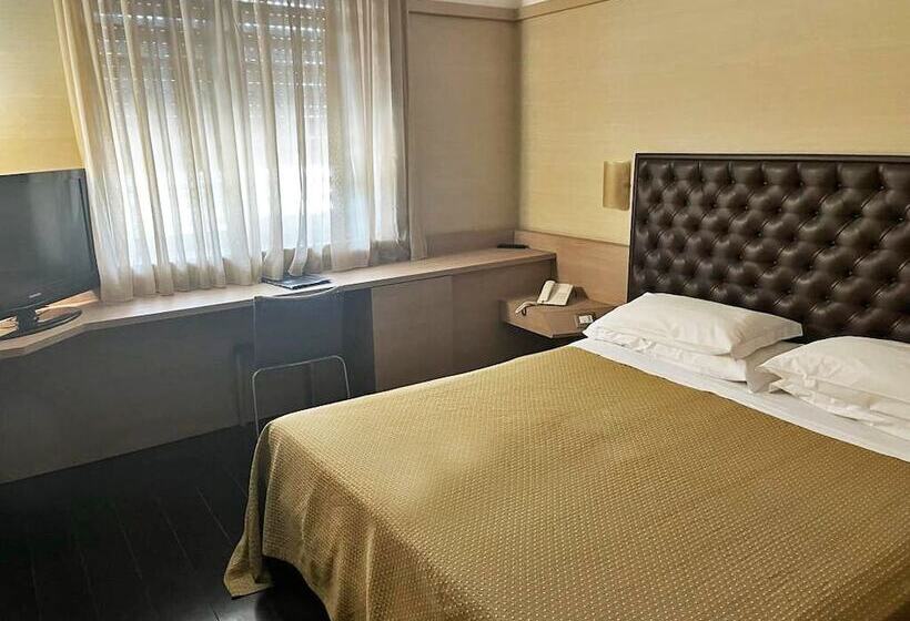 اتاق استاندارد یک نفره, Viva Hotel Avellino