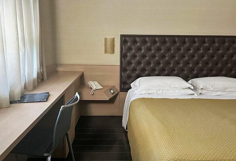 스탠다드 싱글 룸, Viva Hotel Avellino