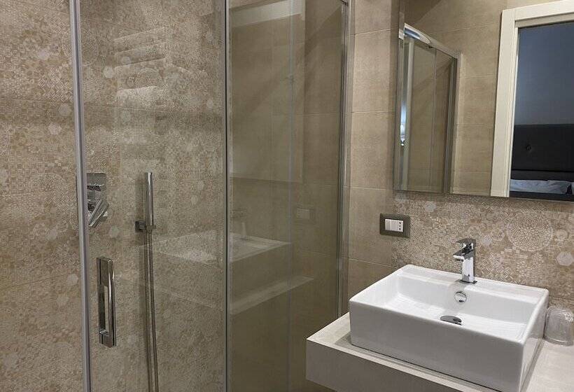 اتاق سوپریور, Viva Hotel Avellino