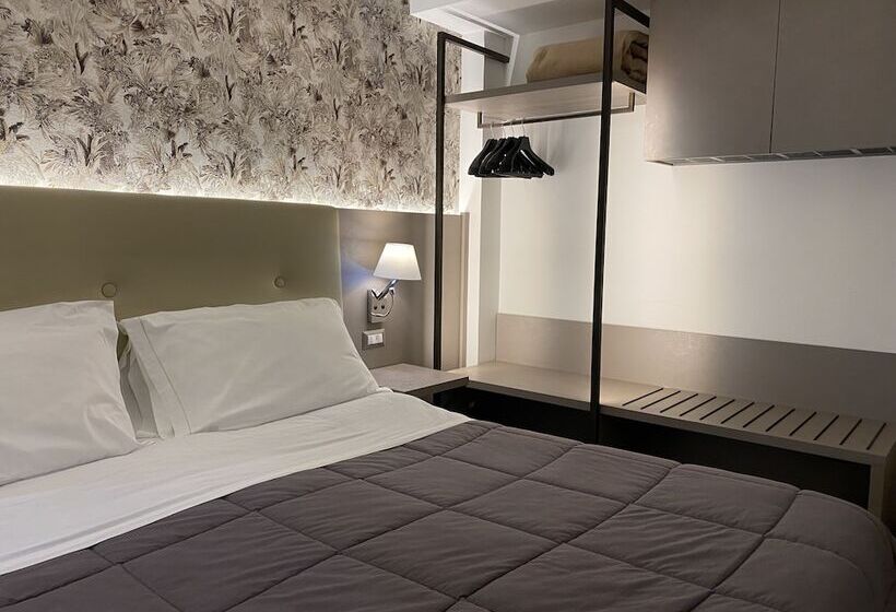 اتاق سوپریور, Viva Hotel Avellino