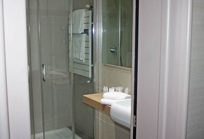 스탠다드 룸, Viva Hotel Avellino