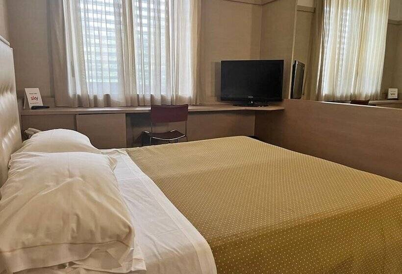 اتاق استاندارد, Viva Hotel Avellino