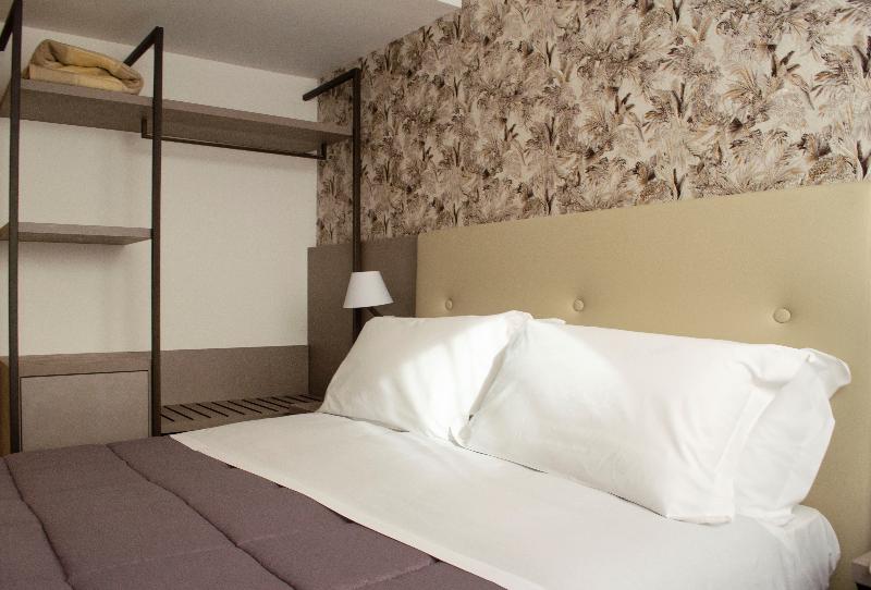 اتاق سوپریور, Viva Hotel Avellino