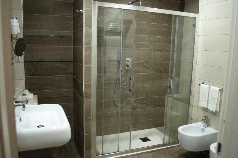 اتاق سوپریور, Viva Hotel Avellino