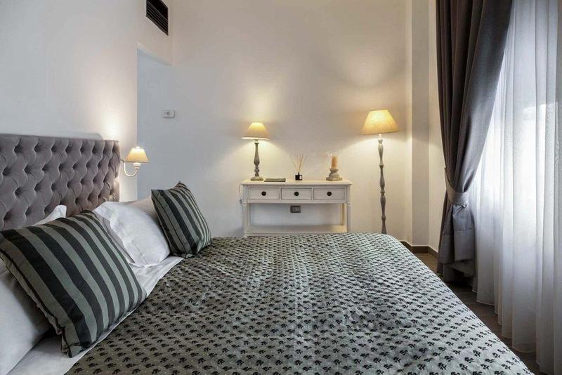 اتاق سوپریور, Viva Hotel Avellino