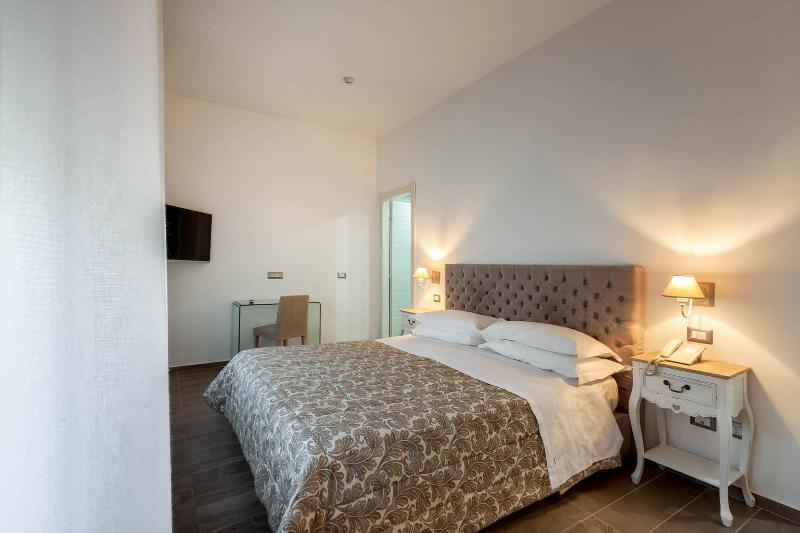 اتاق سوپریور, Viva Hotel Avellino