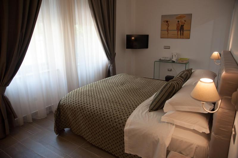 اتاق سوپریور, Viva Hotel Avellino