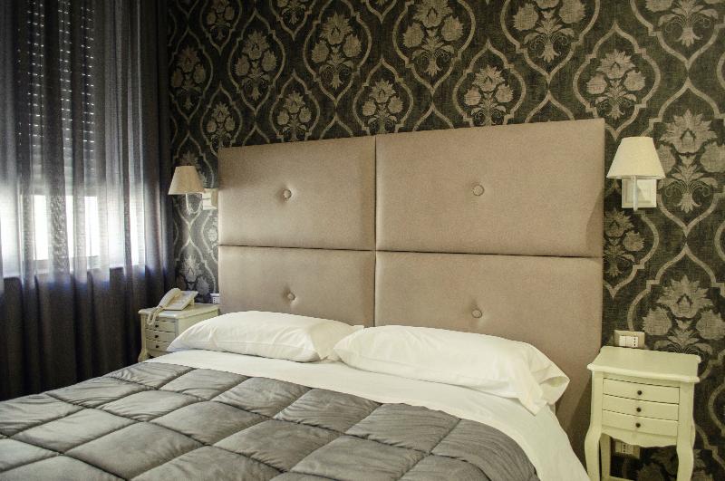 수피리어 룸, Viva Hotel Avellino