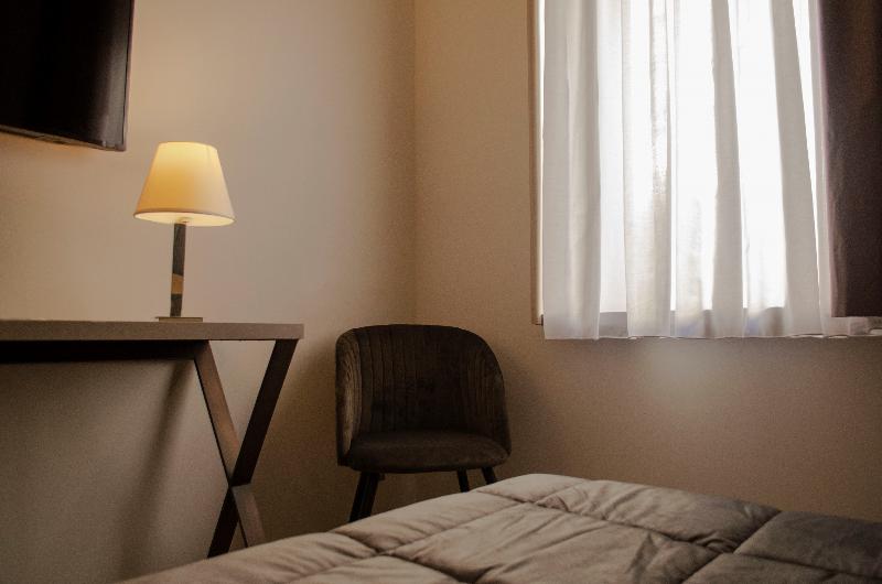 اتاق استاندارد یک نفره, Viva Hotel Avellino