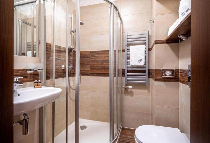 اتاق استاندارد, Willa Pod Skocznią