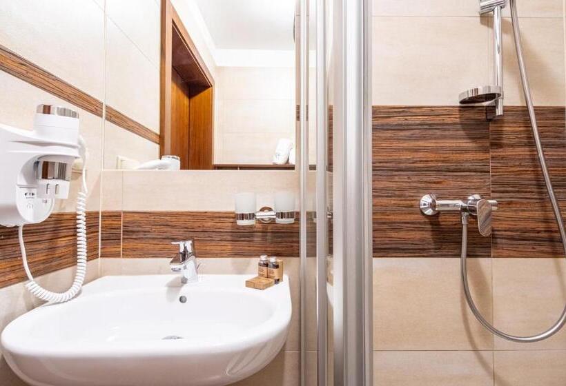 اتاق استاندارد, Willa Pod Skocznią