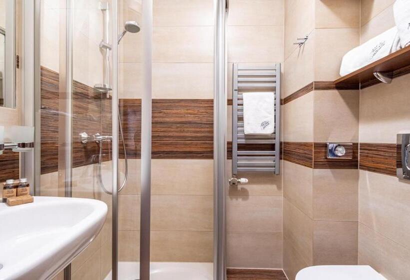 اتاق استاندارد, Willa Pod Skocznią