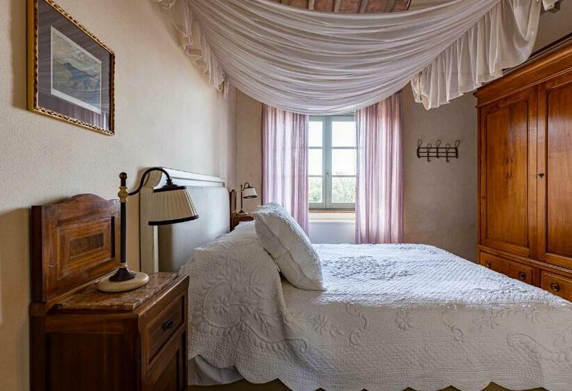 شقة سوبريور غرفة واحدة, Le Ragnaie