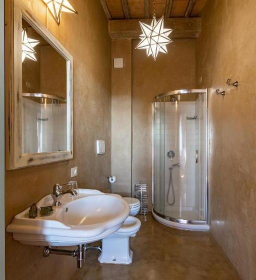 شقة سوبريور غرفة واحدة, Le Ragnaie