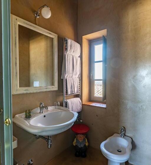 شقة غرفة نوم واحدة مزودة بشُرفة, Le Ragnaie