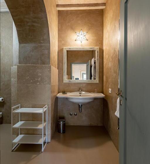 غرفة قياسية, Le Ragnaie