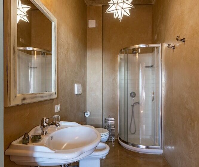 شقة سوبريور غرفة واحدة, Le Ragnaie