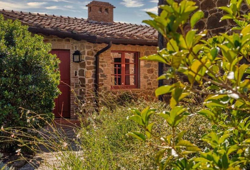 شقة سوبريور غرفة واحدة, Le Ragnaie