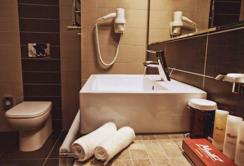 اتاق استاندارد, Mirotel Resort And Spa