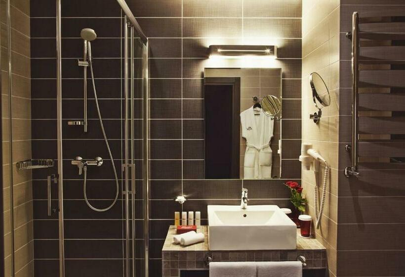 اتاق استاندارد, Mirotel Resort And Spa