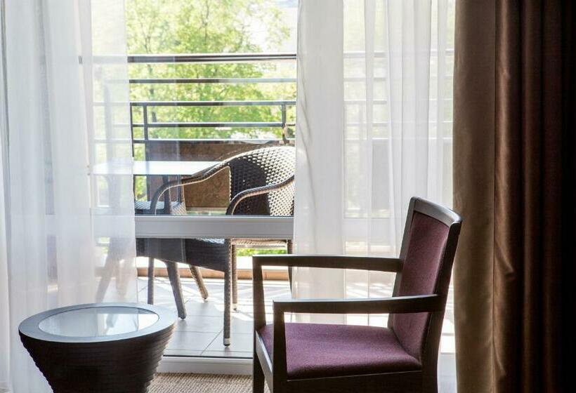 اتاق استاندارد, Mirotel Resort And Spa