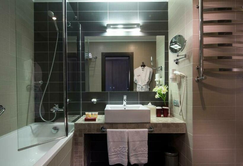 Номер Стандарт, Mirotel Resort And Spa