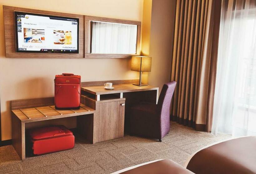 اتاق استاندارد, Mirotel Resort And Spa