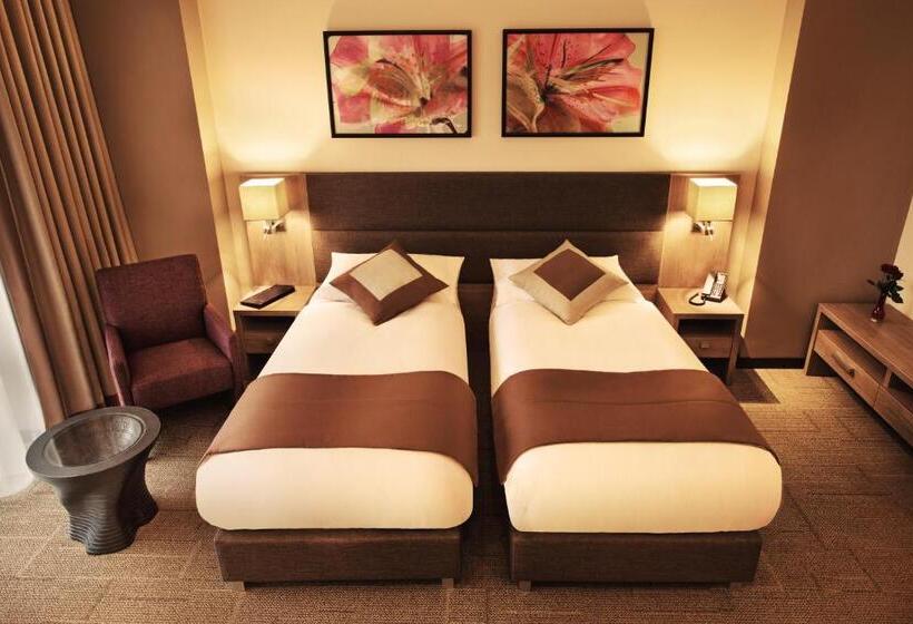 اتاق استاندارد, Mirotel Resort And Spa