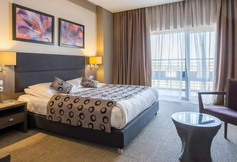 اتاق استاندارد, Mirotel Resort And Spa