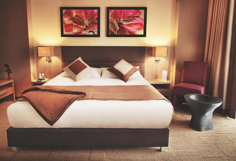 اتاق استاندارد, Mirotel Resort And Spa