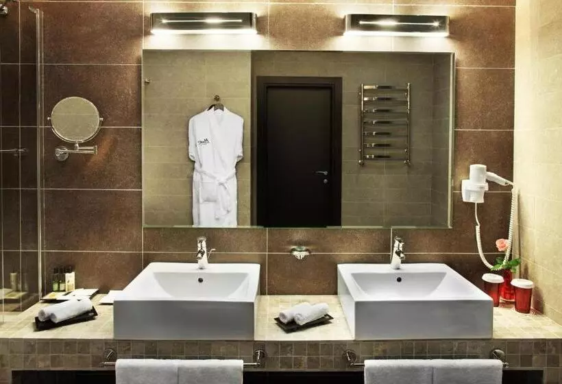 سوئیت پریمیوم, Mirotel Resort And Spa