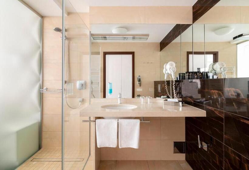 标准间, Odyssey Clubhotel Wellness & Spa Adults Only