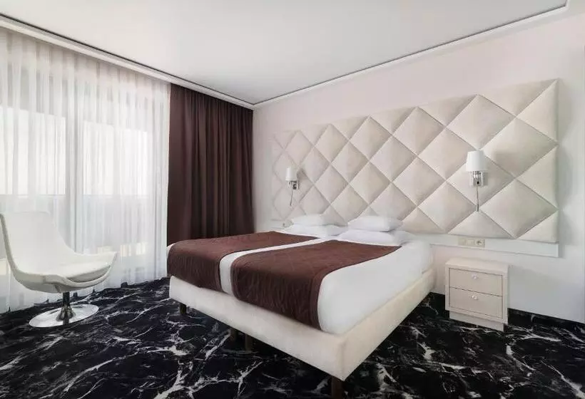 １ベッドルームアパートメント, Odyssey Clubhotel Wellness & Spa Adults Only