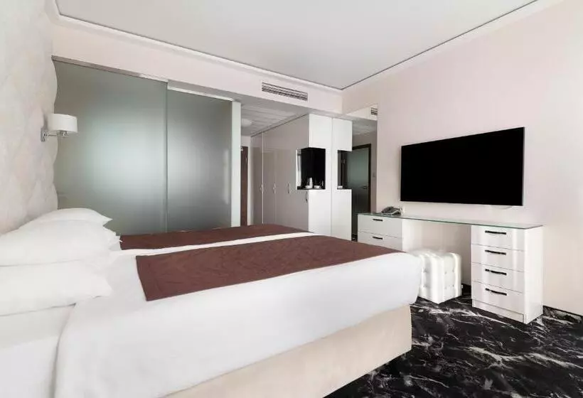 スタンダードシングルルーム, Odyssey Clubhotel Wellness & Spa Adults Only