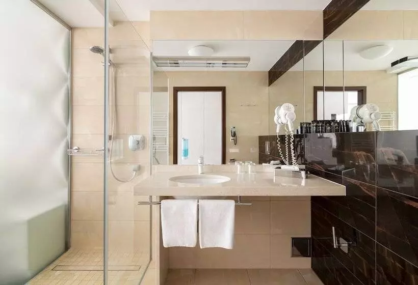 スタンダードルーム, Odyssey Clubhotel Wellness & Spa Adults Only