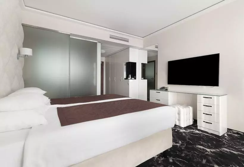 スタンダードルーム, Odyssey Clubhotel Wellness & Spa Adults Only