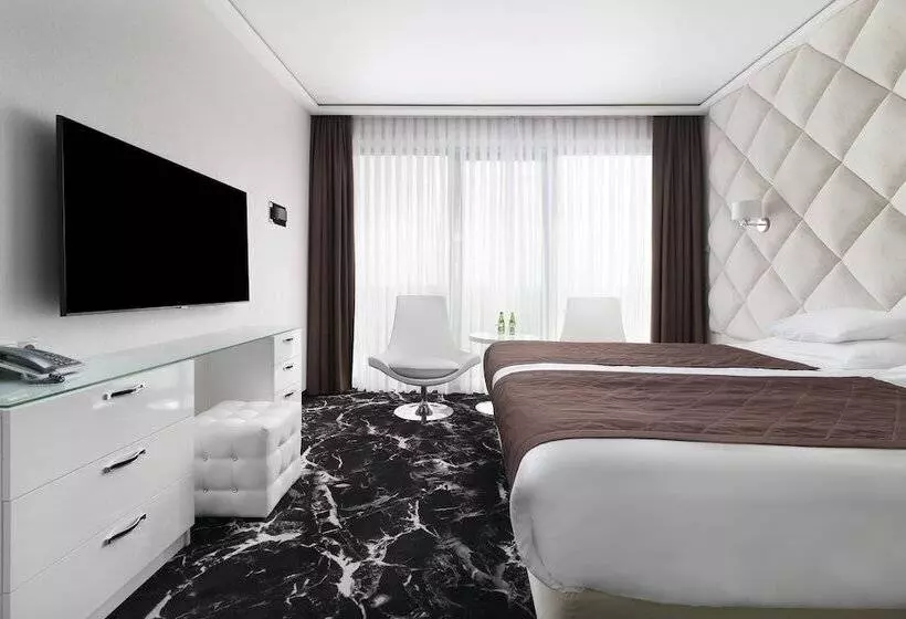 スタンダードルーム, Odyssey Clubhotel Wellness & Spa Adults Only