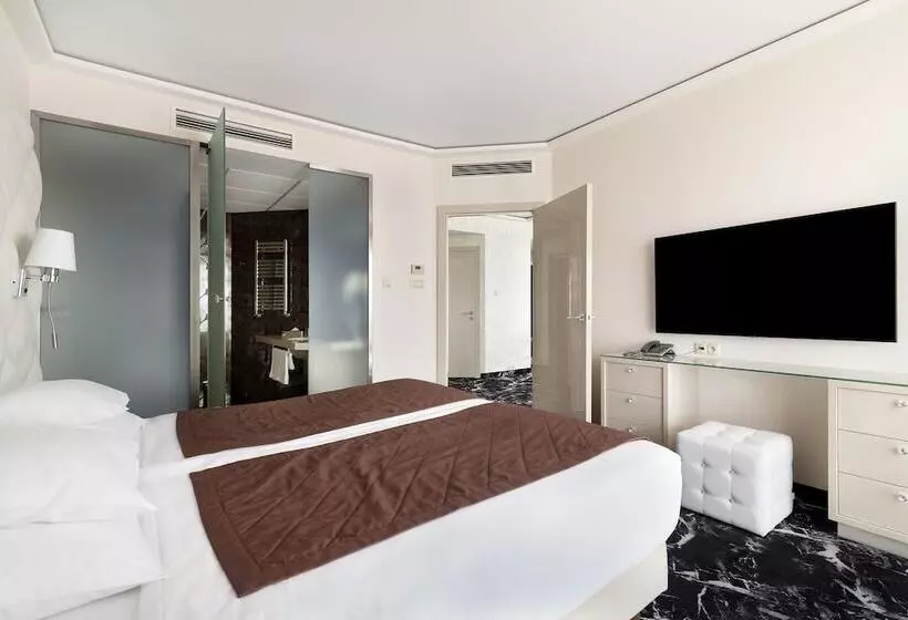 １ベッドルームアパートメント, Odyssey Clubhotel Wellness & Spa Adults Only