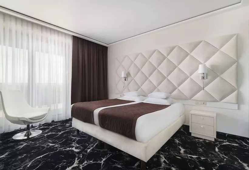 １ベッドルームアパートメント, Odyssey Clubhotel Wellness & Spa Adults Only