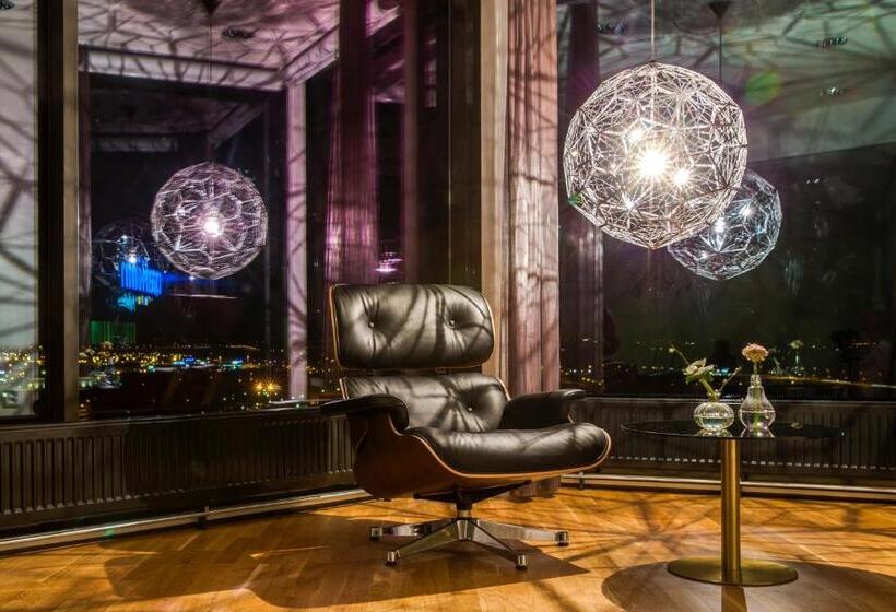 Люкс, Best Western Plus Park City Lund