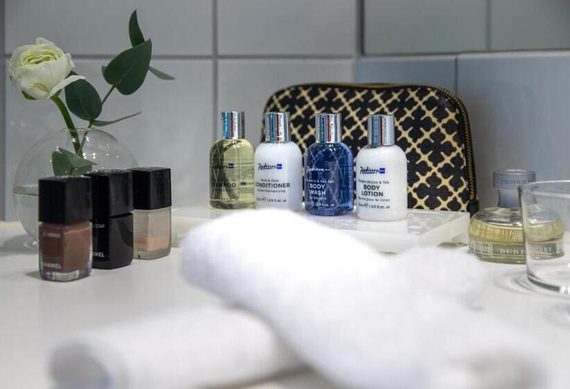 Люкс, Best Western Plus Park City Lund