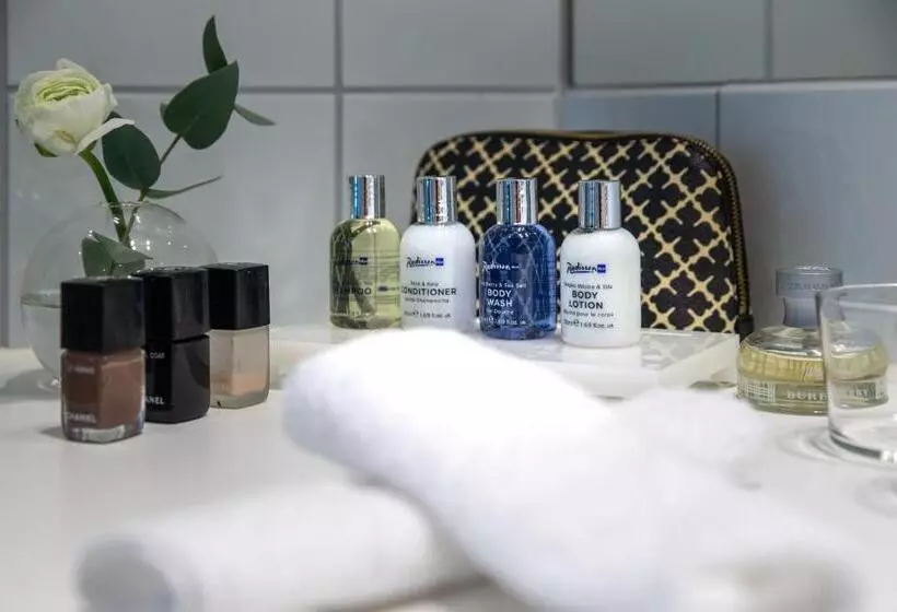 スイート, Best Western Plus Park City Lund