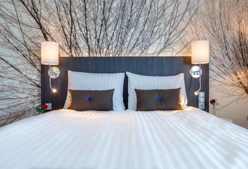 Номер Superior, Best Western Plus Park City Lund