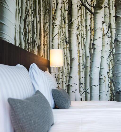 Номер Superior, Best Western Plus Park City Lund