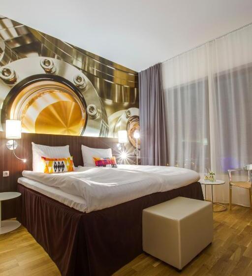 اتاق سوپریور, Best Western Plus Park City Lund