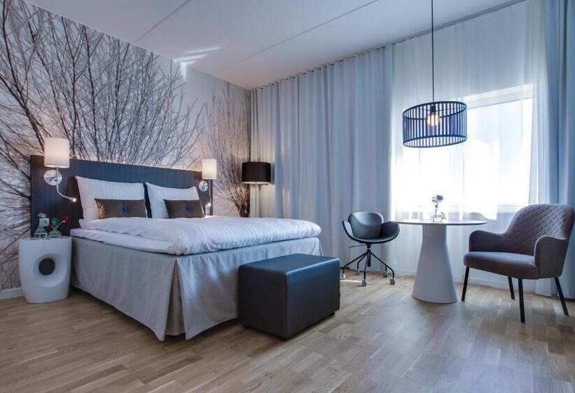 Номер Стандарт, Best Western Plus Park City Lund