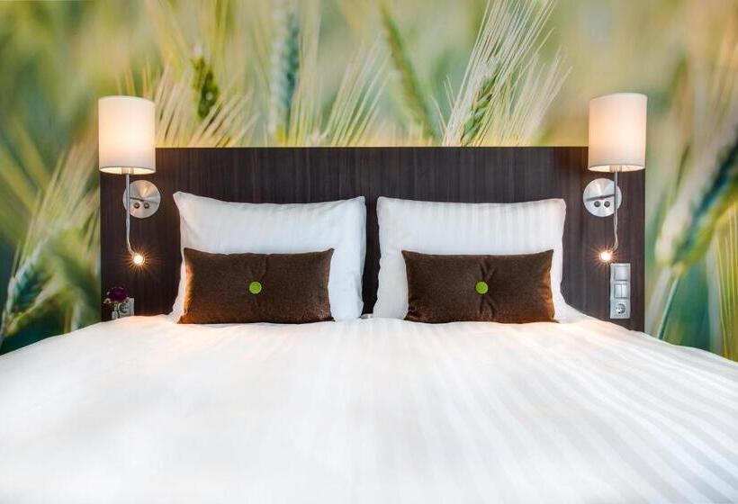 Номер Стандарт, Best Western Plus Park City Lund